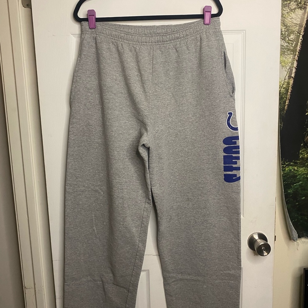 Indianapolis Colts NFL Sweat Set - Picture 2 of 15